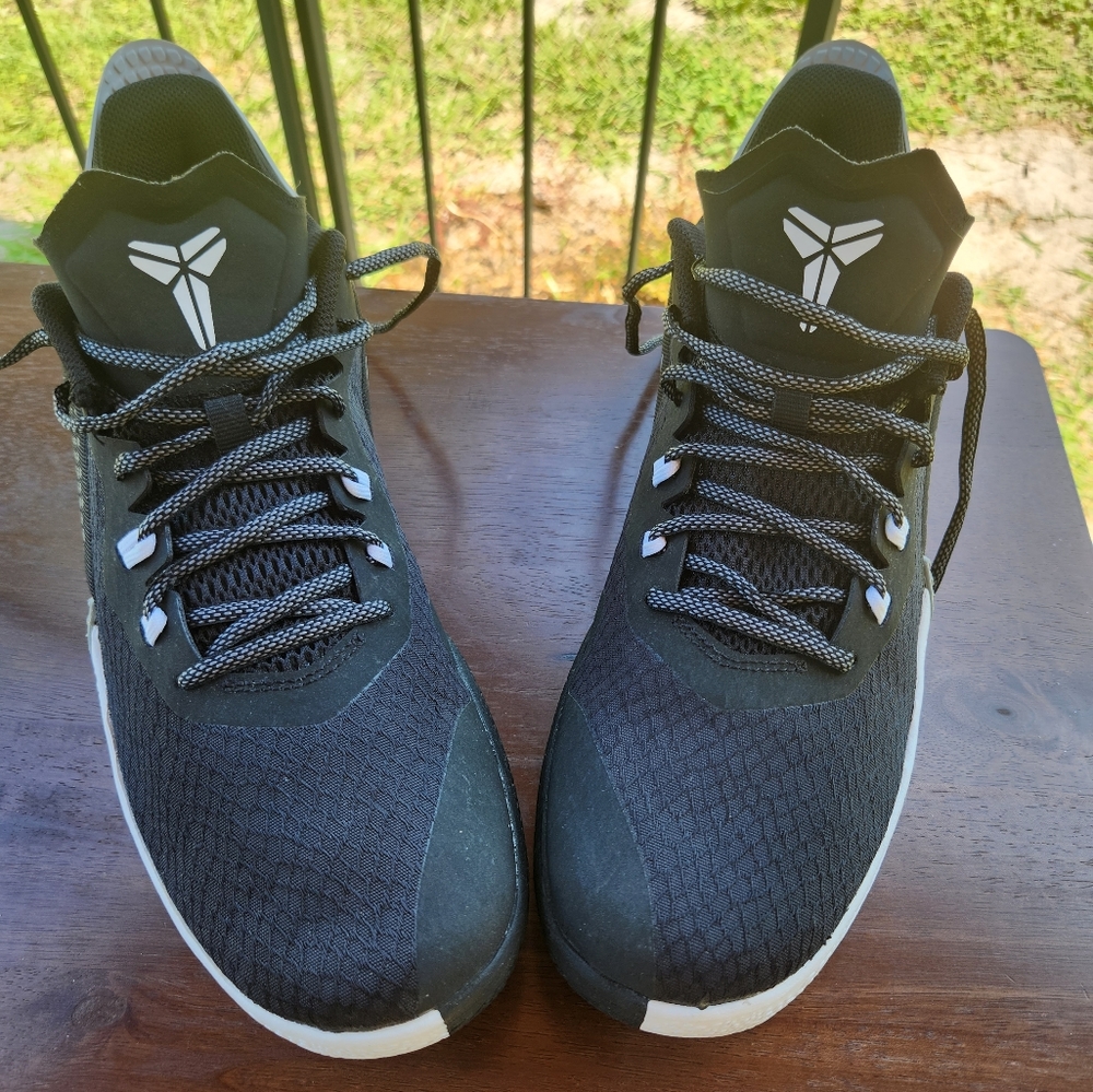 Nike Kobe Mamba Fury